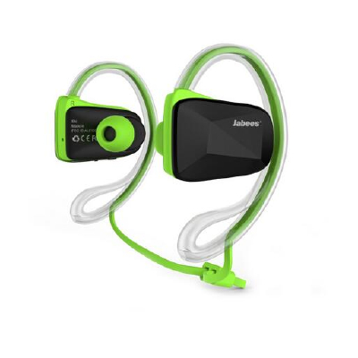 Sport Electronic Gadget Handsfree Waterproof Stereo 4.1 Bluetooth Headphones