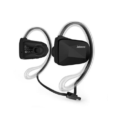 Handsfree Waterproof Stereo 4.1 Bluetooth Headphones