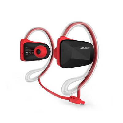 Electronic Gadget Handsfree Waterproof Stereo 4.1 Bluetooth Headphones