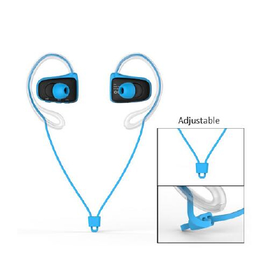 Hot Electronic Gadget Handsfree Waterproof Stereo 4.1 Bluetooth Headphones