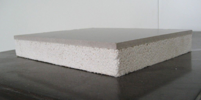 Gigh quality  Modern hot-sale high quality eps foam concrete board