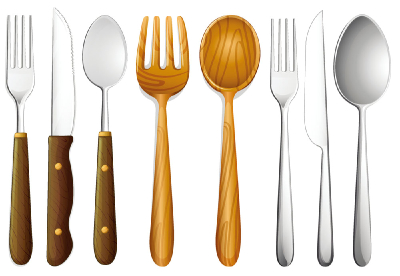 tableware