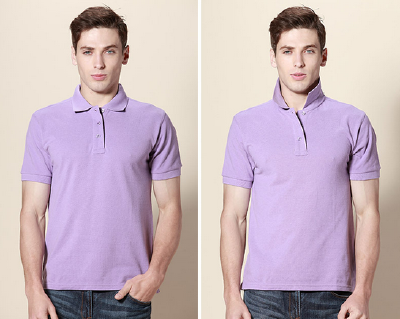 Cheap Price Exquisite Design Plain Dyed High Quality Polo Shirts