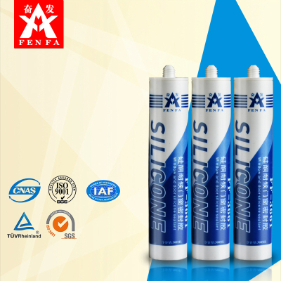 General purpose silicone sealant FF-3661