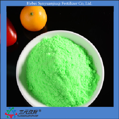 high quality water soluble fertilizer 19-19-19