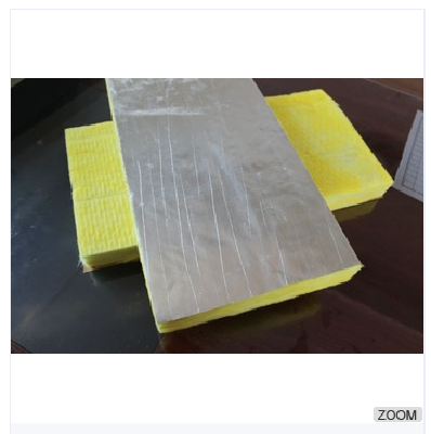 Hot sale hydrophobic heat insulation glass wool board with cheap price