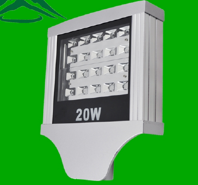 Slg Valley forest 20 w LED street light