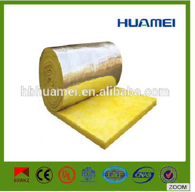 Hot sale Refractory High Density glass wool Board