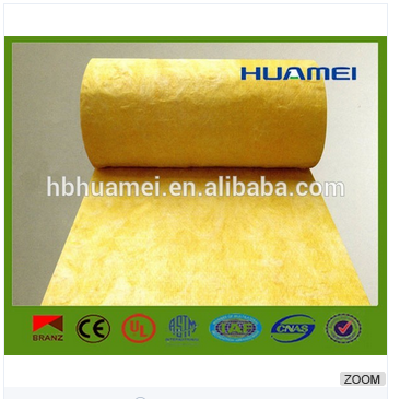 Hot sale Refractory High Density glass wool Board with cheap price