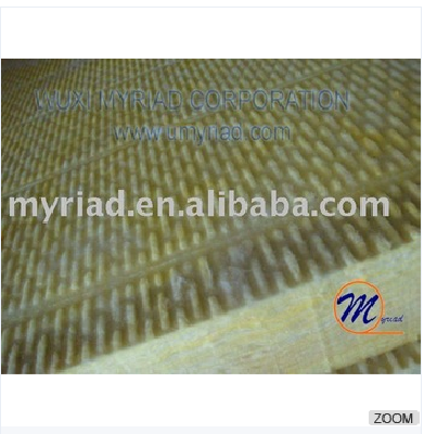 glass wool board as Isolation