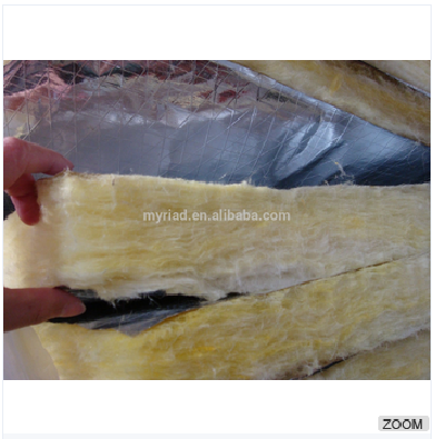 Hot sale glass wool board as Isolation