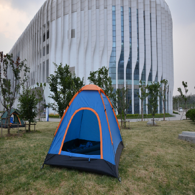 Small dome tent 1-- 2 person Outdoor