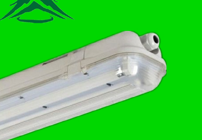 Slg Forest valley LED is three lamp T8 8 w