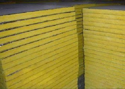Hot sale!!! Glass wool board on sale