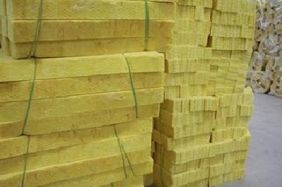 Hot sale Fireproof and insulated metal faced fiber glass woolsandwichpanel forwall board with chea price