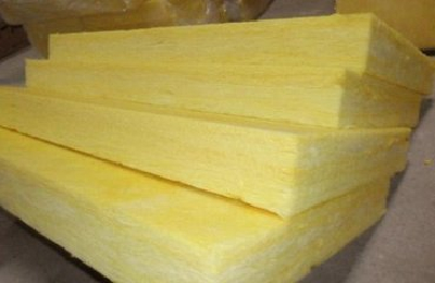 Hot sale Fireproof and insulated metal faced fiber glasswoolsandwichpanel forwall board with chea price