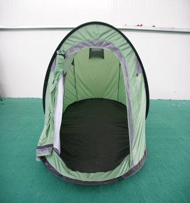 Ship type camping tent 1-- 2 person Outdoor