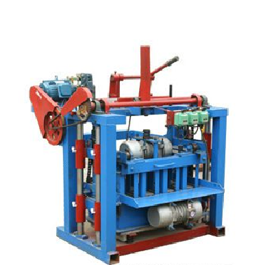 Chuangri Crushing equipment