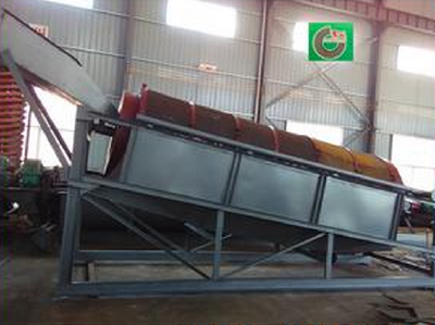 Chuangri Crushing equipment