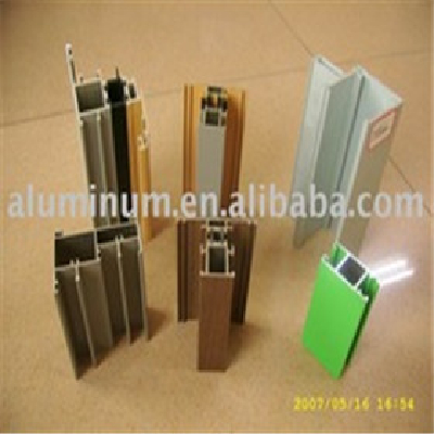 HOT SALE Aluminum extrusion profiles