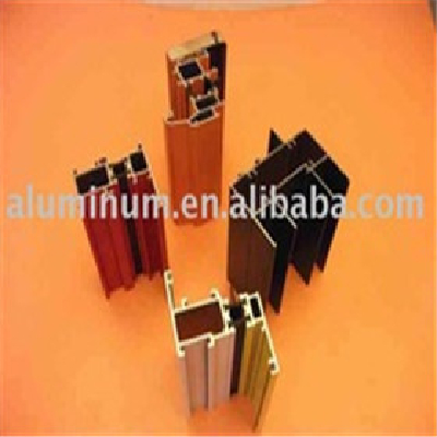 HOT SALE Aluminum extrusion profiles with cheap price