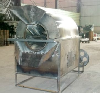 Chuangri Crushing equipment