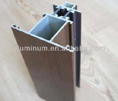 HOT SALE Aluminum extrusion profiles with cheap price