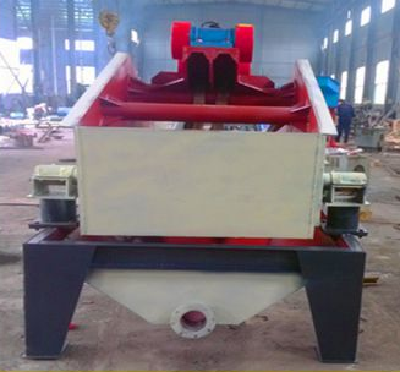 Chuangri Crushing equipment