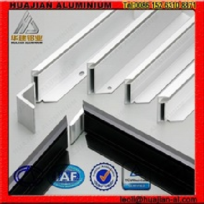 Hot Sale Aluminum Profile for furniture