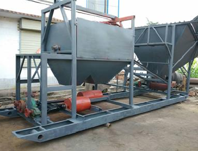 Chuangri Crushing equipment