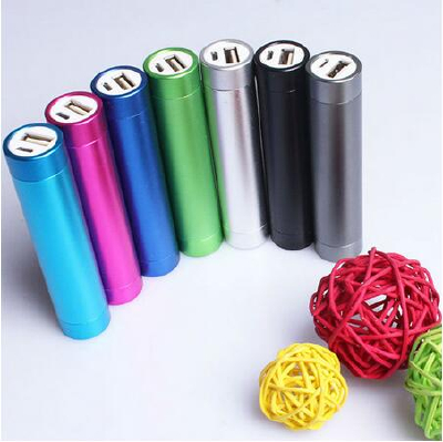 2600mah USB Portable Power Bank External Battery for Smartphone,Newcoming Protable Power Bank
