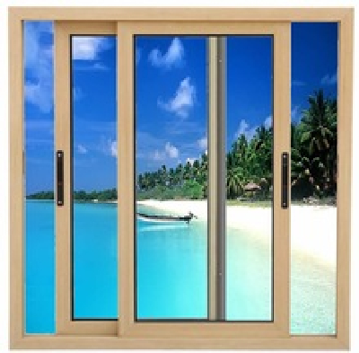 Aluminium Sliding Windows