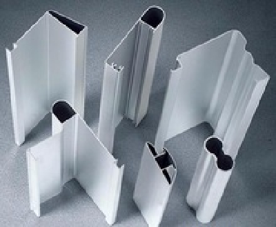 aluminum extrusion profiles