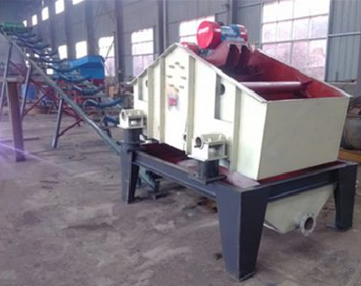 Chuangri Crushing equipment
