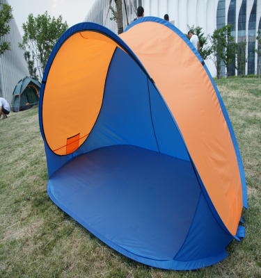 Outdoor Beach Tent 3--4 person