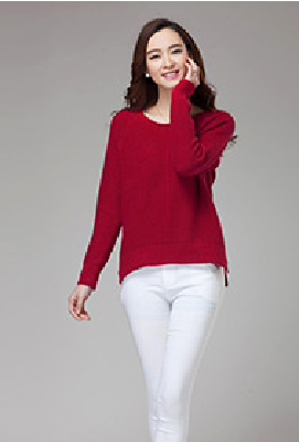 Hot selling sweater for women,