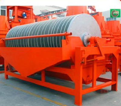 Chuangri Crushing equipment