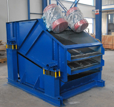 Chuangri Crushing equipment