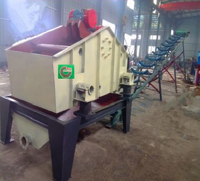 Chuangri Crushing equipment