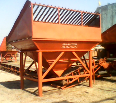 Chuangri Crushing equipment