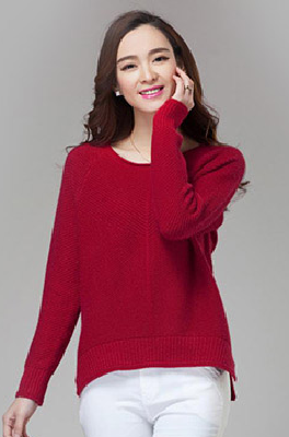 Fashion sweater hot selling
