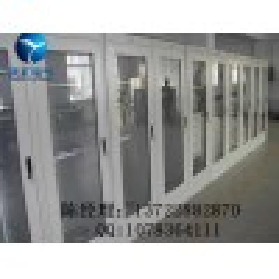 Use the tool cabinet distribution room