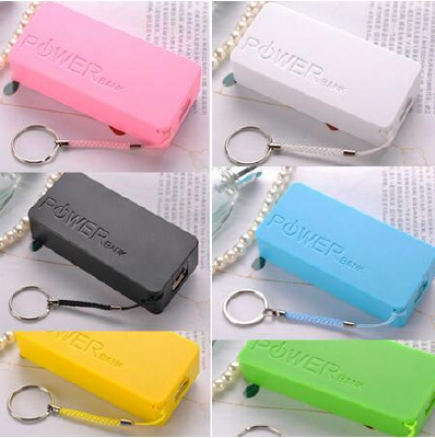 Power bank cheap power bank 5600mah portable power bank for iphone
