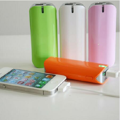 Laptop powerbank mobile charger 5000mah mobile power bank 5000mah