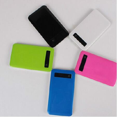 Solar cell power bank 5600mah ultra slim power bank definition power bank