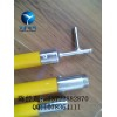 Brake pull rod