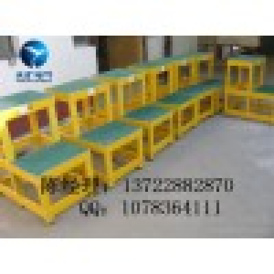 Low stool