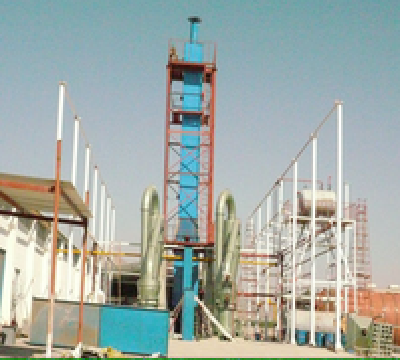 Gypsum powder machine/Gypsum powder production line