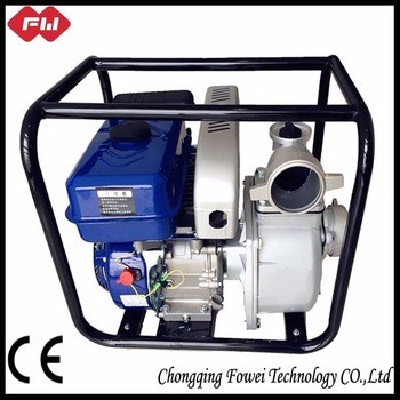 2015 New design Fire High Pressure Water Pump With CE Certificate