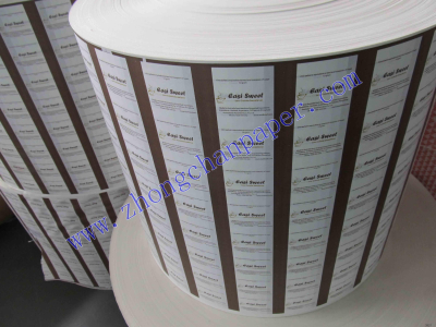 100gsm sugar package paper, Greaseproof, Waterproof, FDA Approved